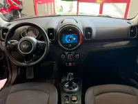 Usata Mini Cooper D Countryman Hype 150 CV (110 kW) 2020 Nero SUV