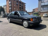 Usata Mercedes 190 109 CV (80 kW) 1991 Berlina