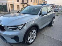 Occasion Volvo XC40 129 ch (94 kW) 2023 Gris SUV