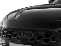 Usata Audi A5 S-Line 204 CV (150 kW) 2025 Nero Station wagon