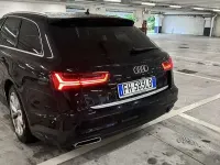 Usata Audi A6 Business 190 CV (139 kW) 2017 Station wagon