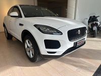 Occasion Jaguar E-Pace 150 ch (110 kW) 2018 Blanc SUV