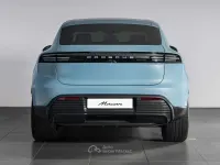 Neu Porsche Macan 264 kW (360 PS) 2026 Blau SUV