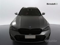 Usata BMW 320e Comfort Edition 190 CV (139 kW) 2023 Grigio Station wagon