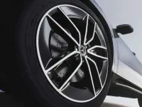 Nuova Mercedes GLE300 Advanced Plus 269 CV (197 kW) 2026 Argento SUV