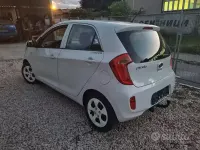 Usata Kia Picanto 69 CV (50 kW) 2014 Utilitaria