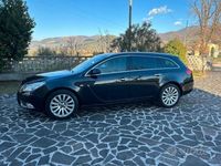 usata Opel Insignia 2.0 CDTI Sports Tourer