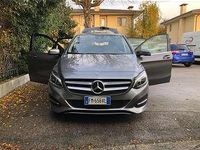 Usata Mercedes B180 Executive 109 CV (80 kW) 2018 Monovolume