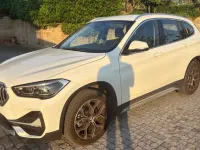Usata BMW X1 204 CV (150 kW) 2020 SUV