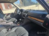 Usata Land Rover Range Rover 1998 Grigio SUV