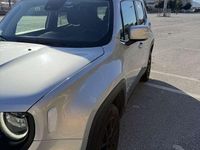 Usata Jeep Renegade Limited 120 CV (88 kW) 2018 SUV