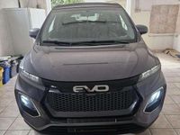Usata EVO Evo 4 106 CV (77 kW) 2023 Grigio SUV