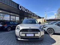 Usata Mini Cooper Countryman Classic 156 CV (114 kW) 2025 Grigio SUV