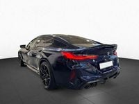 Usata BMW M8 Competition Edition 625 CV (459 kW) 2025 Tanzanite blue Coupé