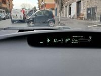 Usata Toyota Prius 99 CV (72 kW) 2015 Bianco Utilitaria