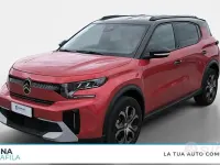 Nouvelle Citroën C3 Aircross PureTech 101 ch (74 kW) 2025 Rouge SUV