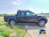 Usata Nissan Navara 190 CV (139 kW) 2016 Nero Pick-up