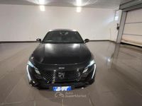 Usata Peugeot 308 GTi 136 CV (100 kW) 2025 Nero Berlina