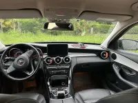Usata Mercedes C220 Executive 170 CV (125 kW) 2016 Nero Station wagon