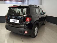 usata Jeep Renegade 1.0 Limited