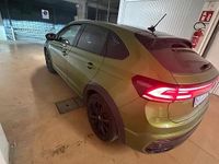 Usata VW Taigo R-line 2023 Verde SUV