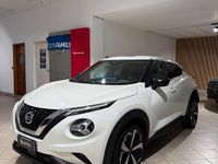 Usata Nissan Juke N-Connecta 117 CV (86 kW) 2020 Bianco SUV