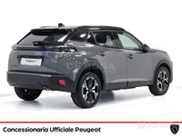 Usata Peugeot 2008 GT 131 CV (96 kW) 2023 Grigio SUV