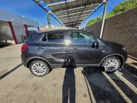 Usata Opel Mokka Cosmo 131 CV (96 kW) 2015 Nero SUV