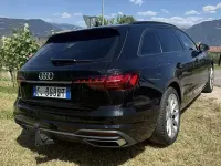 Usata Audi A4 Design 163 CV (119 kW) 2020 Station wagon