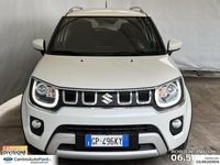 usata Suzuki Ignis 1.2 Hybrid Top nuova a Albano Laziale