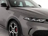 Usata Alfa Romeo Tonale Veloce 160 CV (117 kW) 2025 Grigio SUV