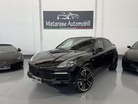 Usata Porsche Cayenne Chrono 462 CV (339 kW) 2023 Schwarz SUV