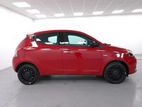 usata Lancia Ypsilon 1.0 firefly hybrid Silver s e s 70cv