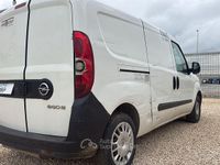 Usata Opel Combo 120 CV (88 kW) 2014 Monovolume