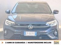 Usata VW Taigo R-line 116 CV (85 kW) 2025 Grigio SUV