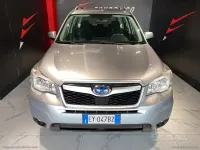 Usata Subaru Forester Exclusive+ 147 CV (108 kW) 2015 SUV