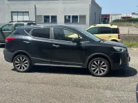 Usata DR DR4 114 CV (83 kW) 2020 Nero SUV