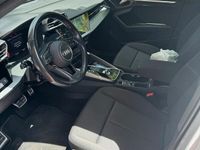 usata Audi A3 Metano Business Advanced, Garanzia