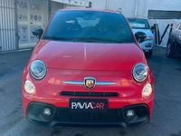 usata Abarth 595 1.4 CV 160 70°Anniversario Pista