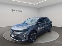 Usata Renault Scenic E-Tech Komfort 55 kW (75 CV) 2025 Grigio SUV