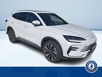 Usata BYD Seal U Comfort 160 kW (218 CV) 2025 Bianco pastello SUV