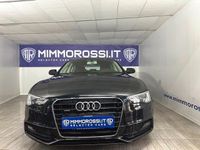 usata Audi A5 2.0 TDI Sport Back Quattro Advanced S-Line Auto.