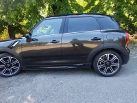 Usata Mini Cooper S Countryman 190 CV (139 kW) 2015 SUV