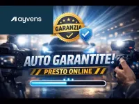 Usata Ford Transit Connect 101 CV (74 kW) 2020 Bianco pastello Monovolume