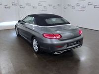 usata Mercedes C220 Classe Cd Sport auto