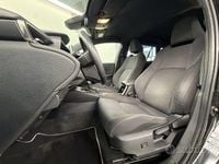 Usata Toyota Corolla Style 98 CV (72 kW) 2019 Station wagon