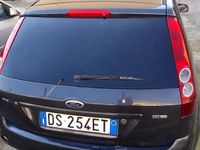 Usata Ford Fiesta 2008 Utilitaria