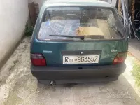 Usata Fiat Uno 45 CV (33 kW) 1993 Utilitaria