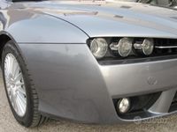 usata Alfa Romeo Spider 2.4 Jtd 200 cavalli - 2007