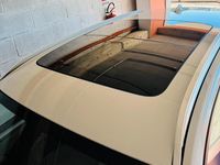 Usata BMW X3 184 CV (135 kW) 2012 Bianco SUV